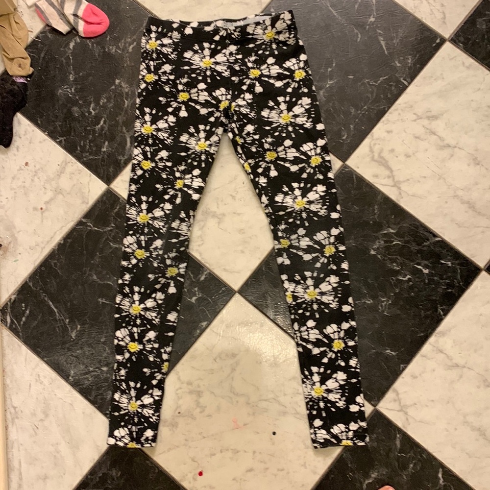 Wonder Nation Leggings